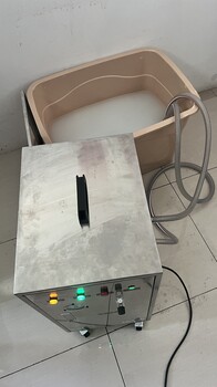微納米氣泡機