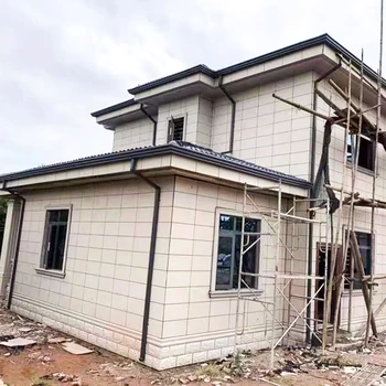 甘肅省臨夏州鋁合金檐槽哪家買