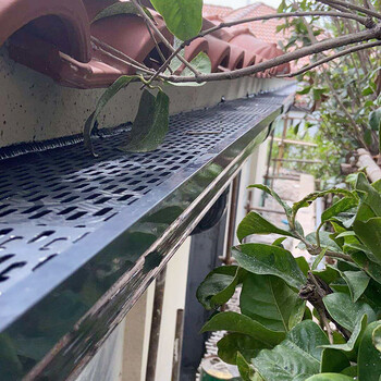 江西省宜春市彩鋁雨水管洋房別墅哪家買