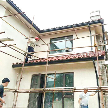 陜西省榆林市鋁合金落水管調(diào)價信息