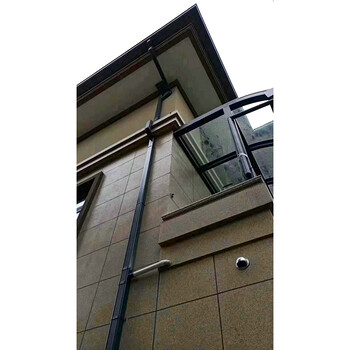 山東省德州市彩鋁雨水槽學校信息