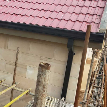 內(nèi)蒙古烏海市鋁合金落水管廠房哪家好