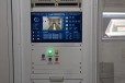 西安选择EcR-55N冷冻水系智能控制柜建筑设备应用