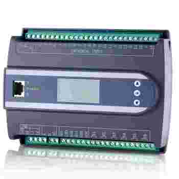 ECS-7000MU通用设备监控模块楼宇自控产品服务无锡