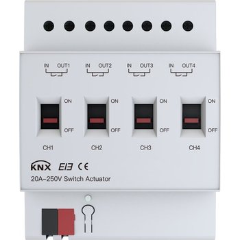 ZC-LCS-RM04智能照明控制模块生产厂家供应系统产品调试服务