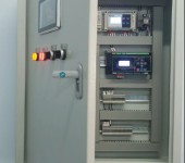 昌吉建筑设备监控系统厂家LDN2000-DF导流风机节能控制箱柜