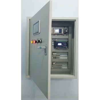 XHM1智能動力控制器建筑設備監控系統智能聯動控制