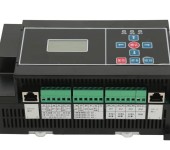 建筑设备一体化监控系统IC-DPI双电源输入电控单元可远程控制
