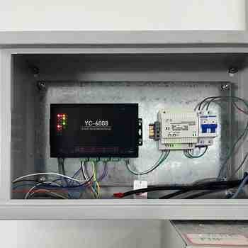 WKEC-M1空調(diào)節(jié)能控制器建筑設(shè)備監(jiān)控管理系統(tǒng)免費咨詢