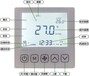 西安联网风机盘管系统联网温控面板产品选型指导