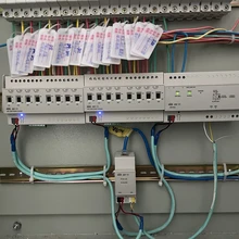 西安地下停車場智慧照明節(jié)能改造方案具體點(diǎn)擊咨詢廠家