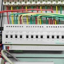 陜西地下車庫智能照明節(jié)能改造應(yīng)用設(shè)備廠家一站式服務(wù)