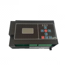 上海LDN2000-KX2B空調(diào)節(jié)能控制箱與建筑設(shè)備一體化智能管控系統(tǒng)