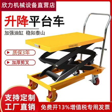 電動(dòng)叉車圖片