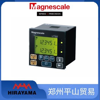 Magnescale索尼LT20A-201B数显表温控器