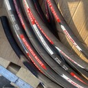 東勁品牌加厚耐熱水管加厚耐熱水管DN19一層鋼絲編織