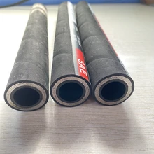 東勁DN19-20米耐低溫液壓油管耐寒橡膠管-55℃工程機(jī)械車輛用