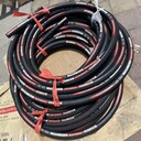 東勁品牌紅色蒸汽管用于化工廠耐高溫瞬間可達(dá)220℃