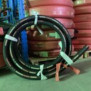 東勁牌蒸汽膠管耐高溫高壓蒸汽橡膠管耐溫可達220℃用于化工廠