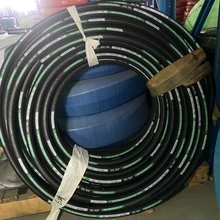 華爾力品牌液壓油管丁腈耐油管