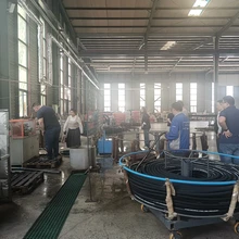 東勁火車剎車管DN28-DN36mm火車油管生產(chǎn)廠家