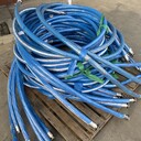 東勁品牌溶劑管耐腐蝕橡膠軟管