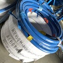東勁品牌藍(lán)色耐高溫油管用于空壓機(jī)模溫機(jī)壓縮機(jī)等