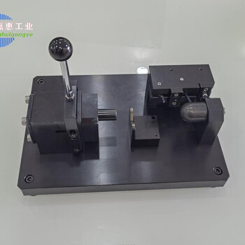 大連非標(biāo)檢具定制