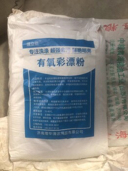 酒店賓館水洗房彩漂粉25公斤