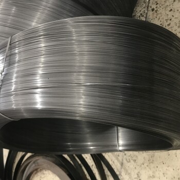 022Cr17Ni12Mo2不銹鋼彈簧線SUS316L