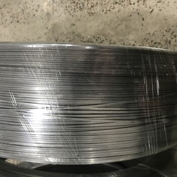022Cr17Ni12Mo2不銹鋼彈簧線SUS316L