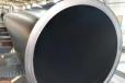 沧州洁通塑料有限公司生产钢带增强聚乙烯螺旋波纹管