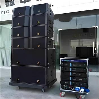 河南揚聲器系列音響話筒供應公司