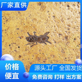安徽亳州水泥壓模地坪適用于哪里-廠家直供