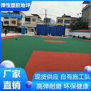南京溧水區(qū)環(huán)保型塑膠地坪施工工藝