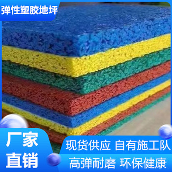 揚(yáng)州邗江區(qū)彈性塑膠跑道老地坪出新翻新