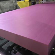 深圳挤塑聚苯板生产厂家B1级挤塑板XPS泡沫挤塑板100mm厚