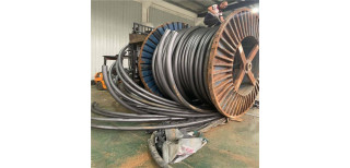 嘉兴江南电缆回收工厂旧线拆除收购来电上门评估当场付清图片5