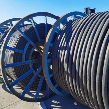 盐城珠江电缆回收公司提供免费拆除全国上门免费评估