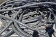 连云港70电缆回收工厂铜线拆除收购免费上门估价上门收取