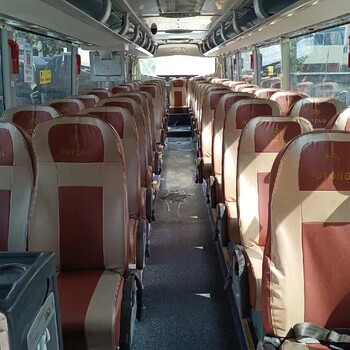 無錫到（凱里直達大巴）大巴車