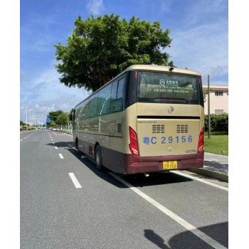（客车）台州到关岭长途直达大巴哪里有汽车坐