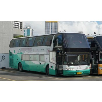 從汕頭到富寧客運汽車（乘車時間表）
