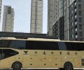惠州到丽江的长途大巴车班车时刻表