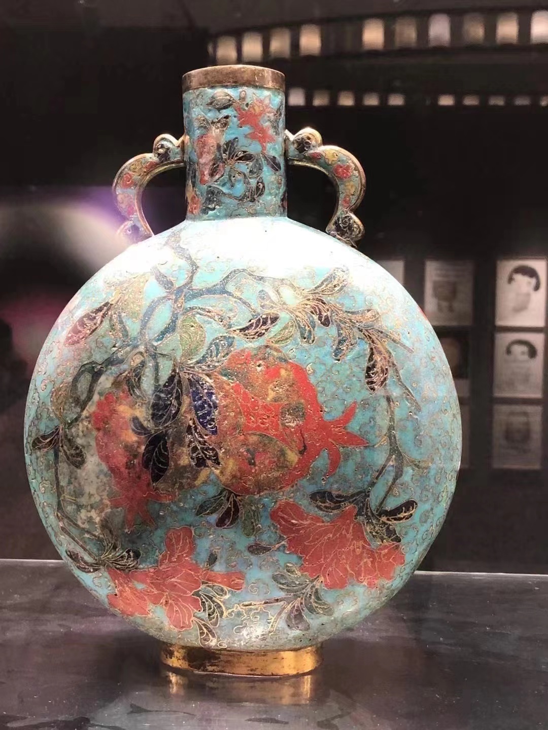 邯郸文物瓷器交易古董拍卖成交记录