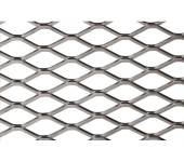 驰善钢板网金属钢板网菱形孔钢板网护栏价格