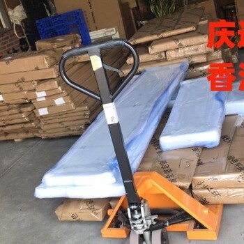 上海到香港貨運(yùn)專線-上海發(fā)貨到香港物流-上海物流香港哪家好