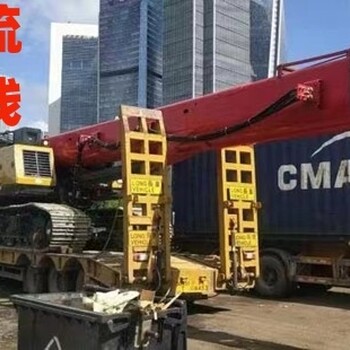 香港至龍門進口物流-香港貨物怎么運回龍門-香港到龍門快遞