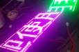 武汉LED显示屏户外防水LED单双色显示屏性能稳定使用寿命长