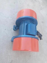 振動(dòng)電機(jī)YZU-5-6糧機(jī)行業(yè)配備0.37KW安裝尺寸170*120圖片
